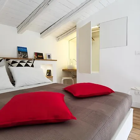 Casa Al Mercato Di Ortigia - Smeraldo Appartement