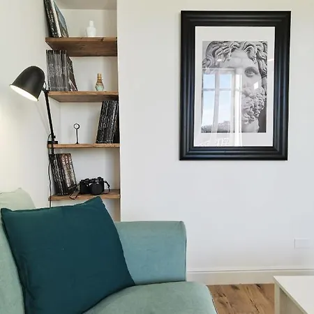 Apartment Casa Al Mercato Di Ortigia - Smeraldo Syracuse