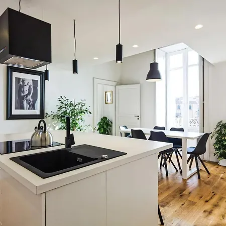 Apartment Casa Al Mercato Di Ortigia - Smeraldo Syracuse