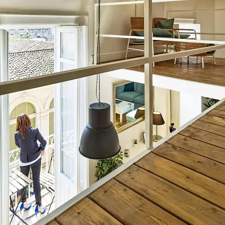 Casa Al Mercato Di Ortigia - Smeraldo Apartment *