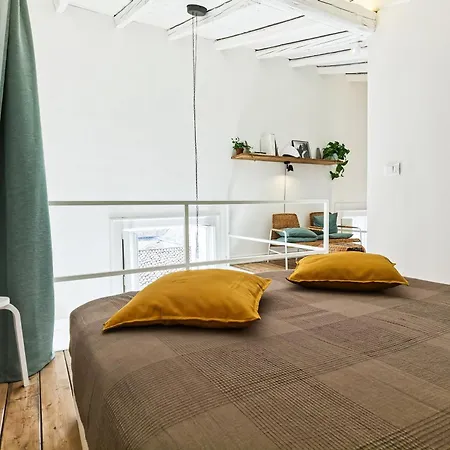 Casa Al Mercato Di Ortigia - Smeraldo