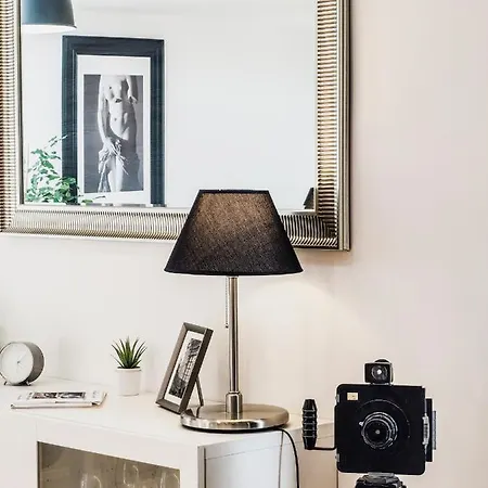 Casa Al Mercato Di Ortigia - Smeraldo Apartment Syracuse