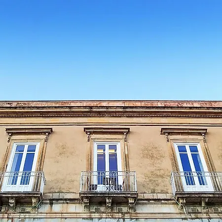 Casa Al Mercato Di Ortigia - Smeraldo Apartment Syracuse