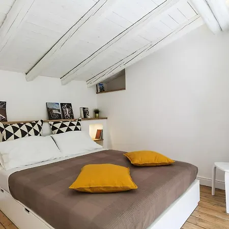 Casa Al Mercato Di Ortigia - Smeraldo * Syracuse