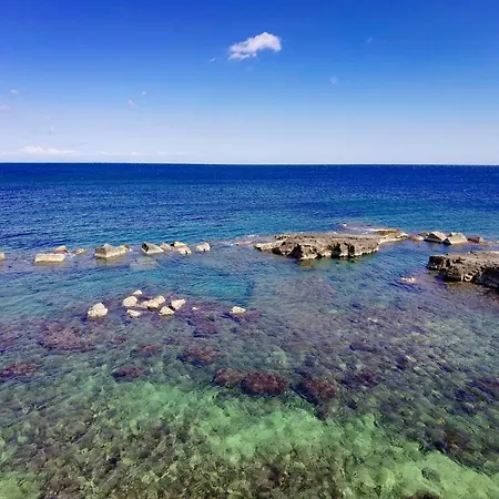 Casa Al Mercato Di Ortigia - Smeraldo
