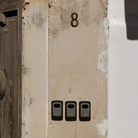 Casa Al Mercato Di Ortigia - Smeraldo Syracuse