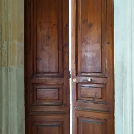 Casa Al Mercato Di Ortigia - Smeraldo * Syracuse