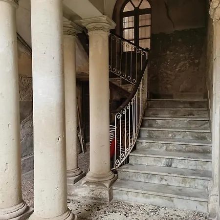 Apartment Casa Al Mercato Di Ortigia - Smeraldo