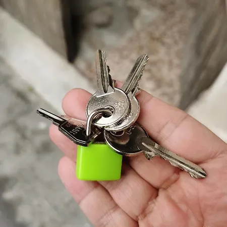 Casa Al Mercato Di Ortigia - Smeraldo Appartement *