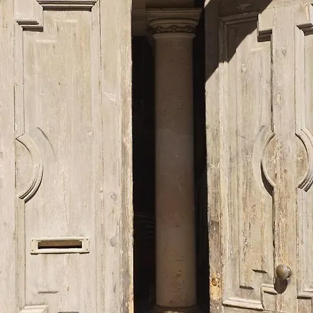 Casa Al Mercato Di Ortigia - Smeraldo Appartement *
